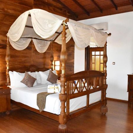 Nilaveli Beach Resort - Level 1 Certified Экстерьер фото