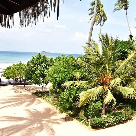 Nilaveli Beach Resort - Level 1 Certified Экстерьер фото