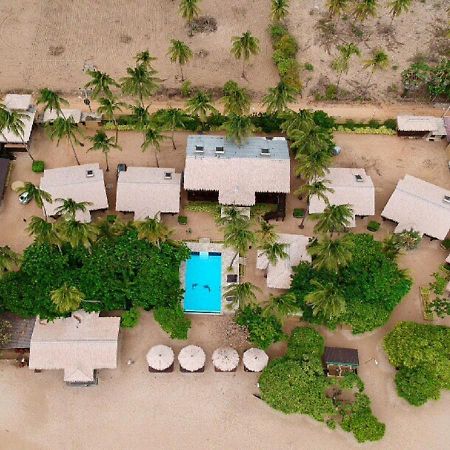 Nilaveli Beach Resort - Level 1 Certified Экстерьер фото