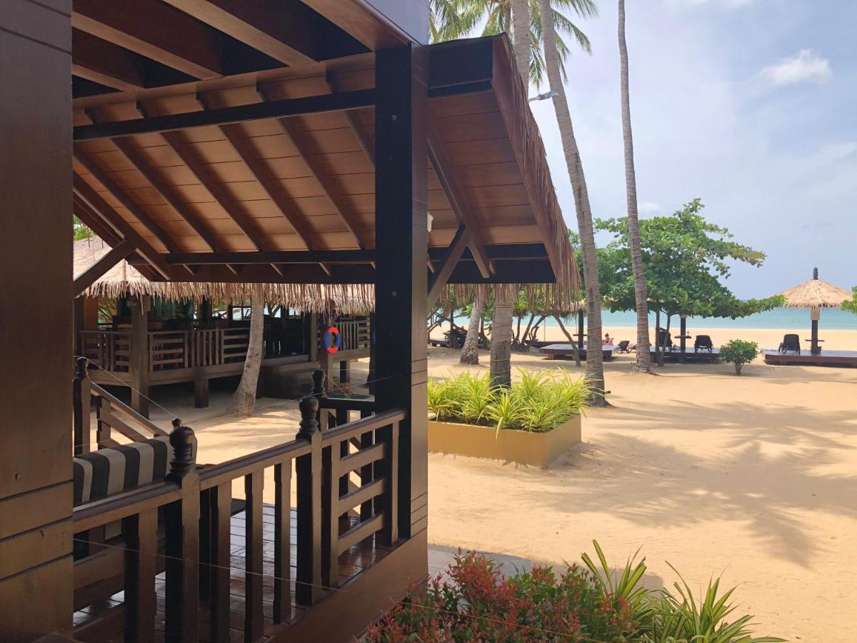 Nilaveli Beach Resort - Level 1 Certified Экстерьер фото