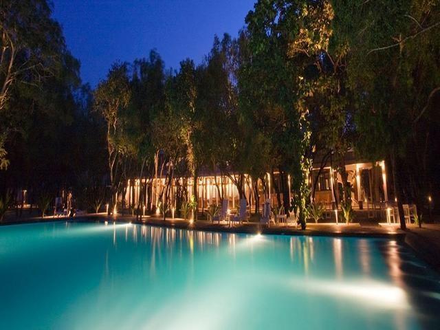 Nilaveli Beach Resort - Level 1 Certified Экстерьер фото