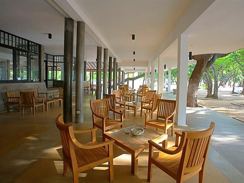 Nilaveli Beach Resort - Level 1 Certified Экстерьер фото