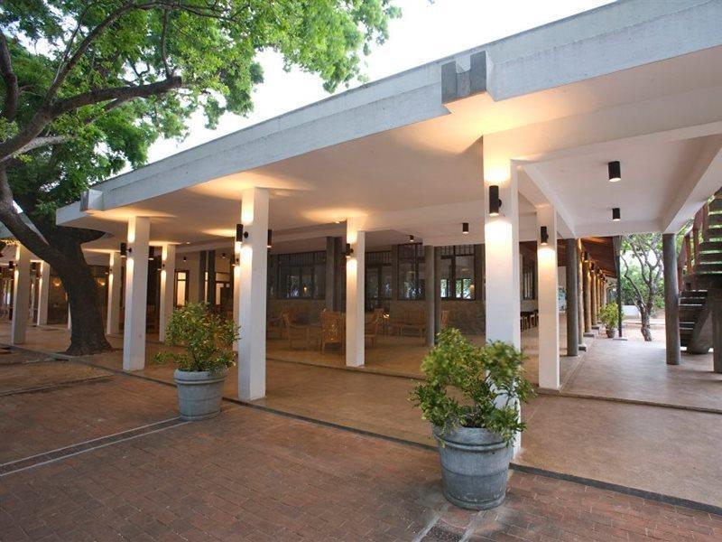 Nilaveli Beach Resort - Level 1 Certified Экстерьер фото