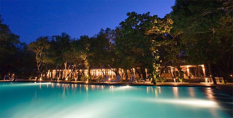Nilaveli Beach Resort - Level 1 Certified Экстерьер фото