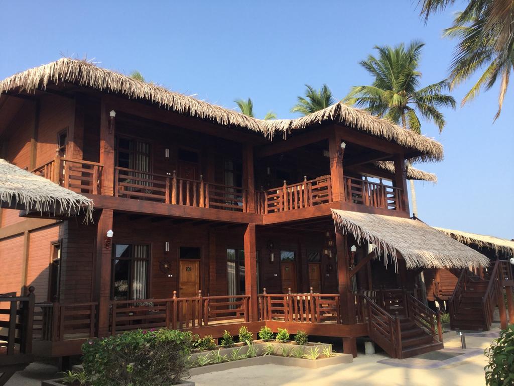 Nilaveli Beach Resort - Level 1 Certified Экстерьер фото