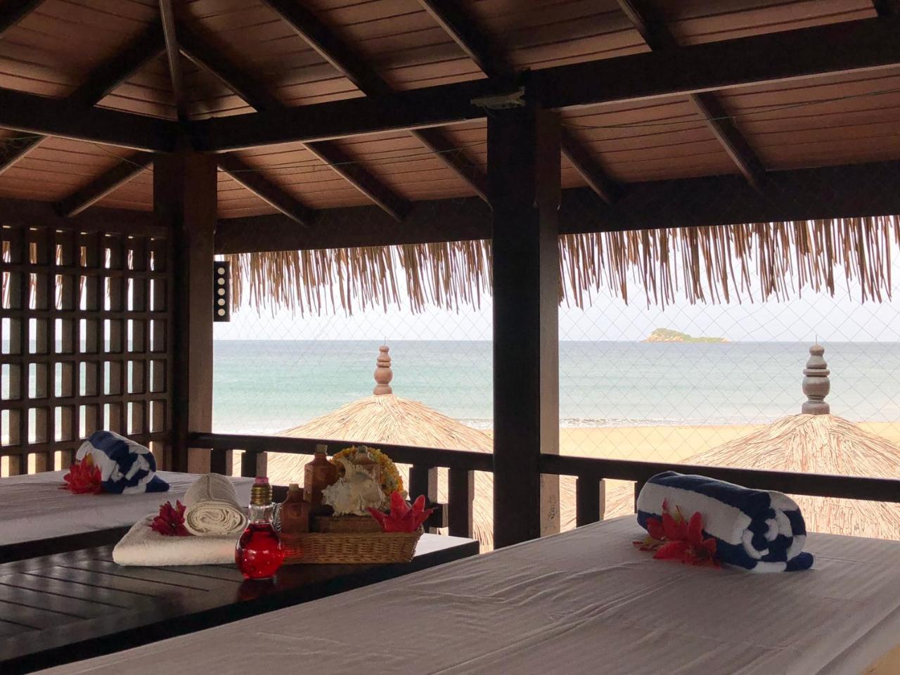 Nilaveli Beach Resort - Level 1 Certified Экстерьер фото