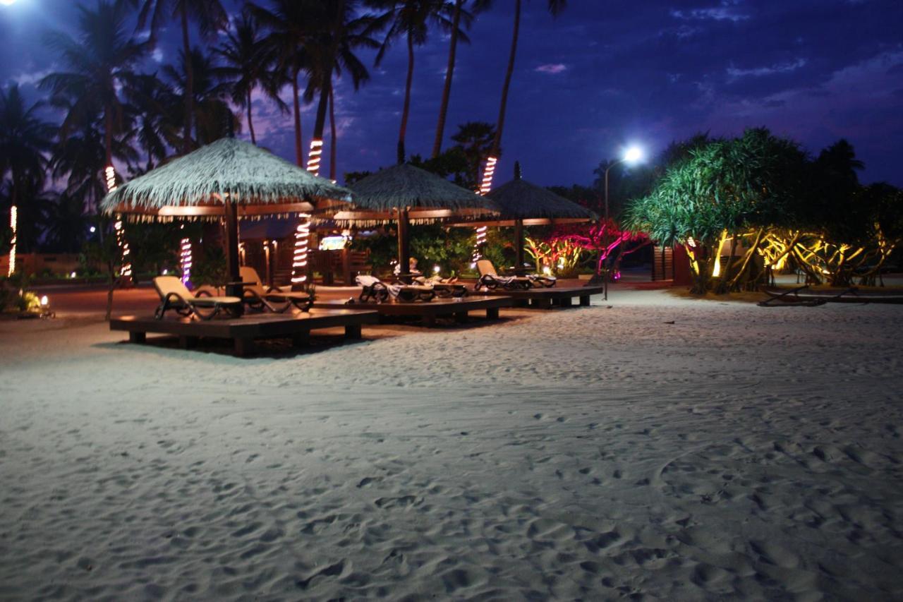 Nilaveli Beach Resort - Level 1 Certified Экстерьер фото