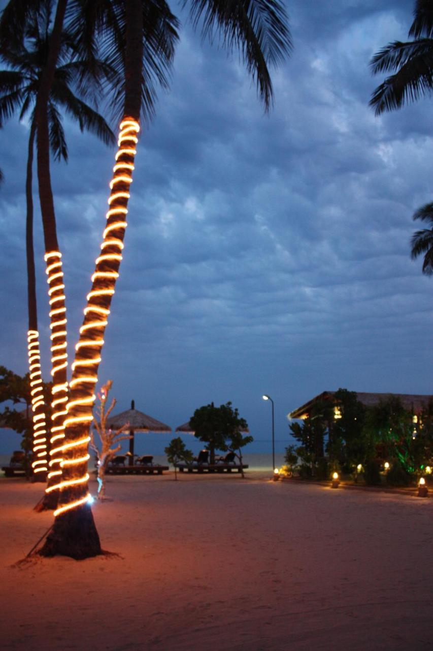 Nilaveli Beach Resort - Level 1 Certified Экстерьер фото