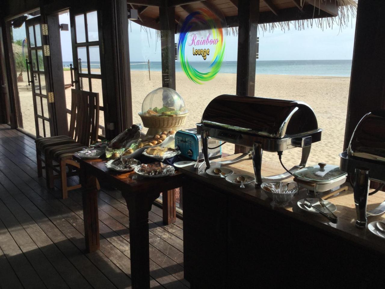 Nilaveli Beach Resort - Level 1 Certified Экстерьер фото