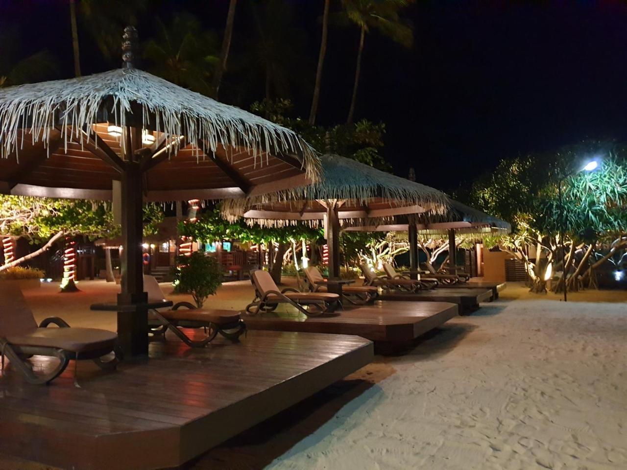 Nilaveli Beach Resort - Level 1 Certified Экстерьер фото