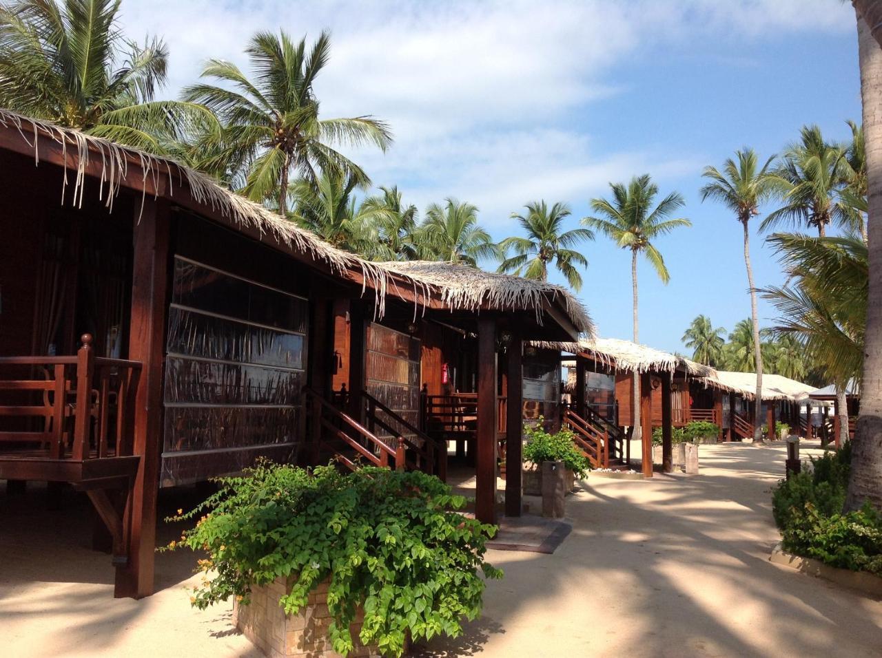 Nilaveli Beach Resort - Level 1 Certified Экстерьер фото