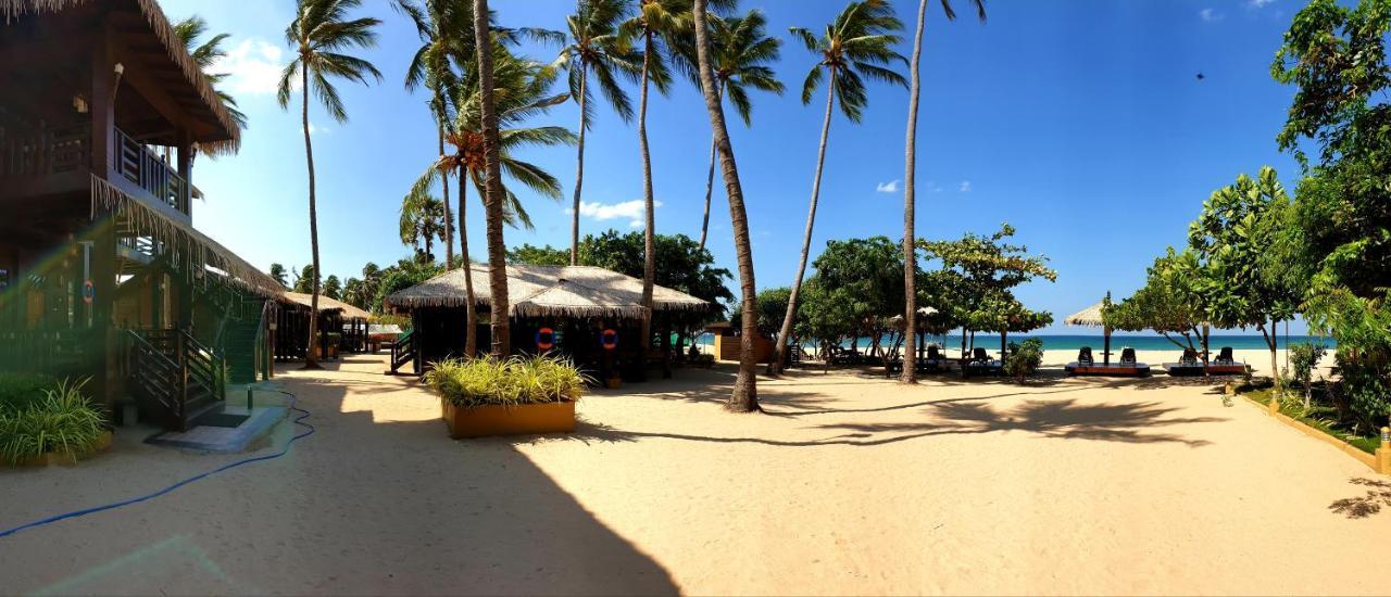 Nilaveli Beach Resort - Level 1 Certified Экстерьер фото