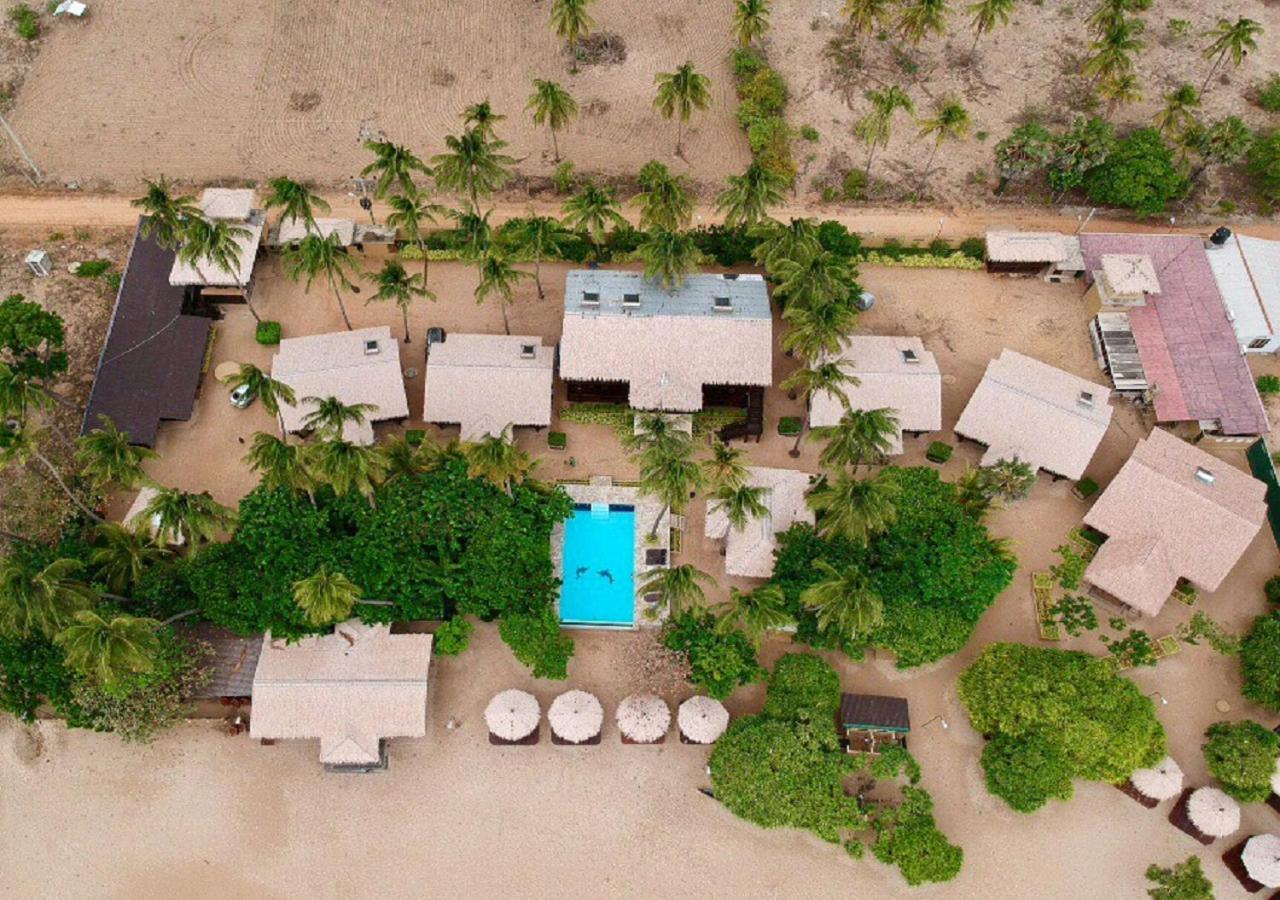 Nilaveli Beach Resort - Level 1 Certified Экстерьер фото