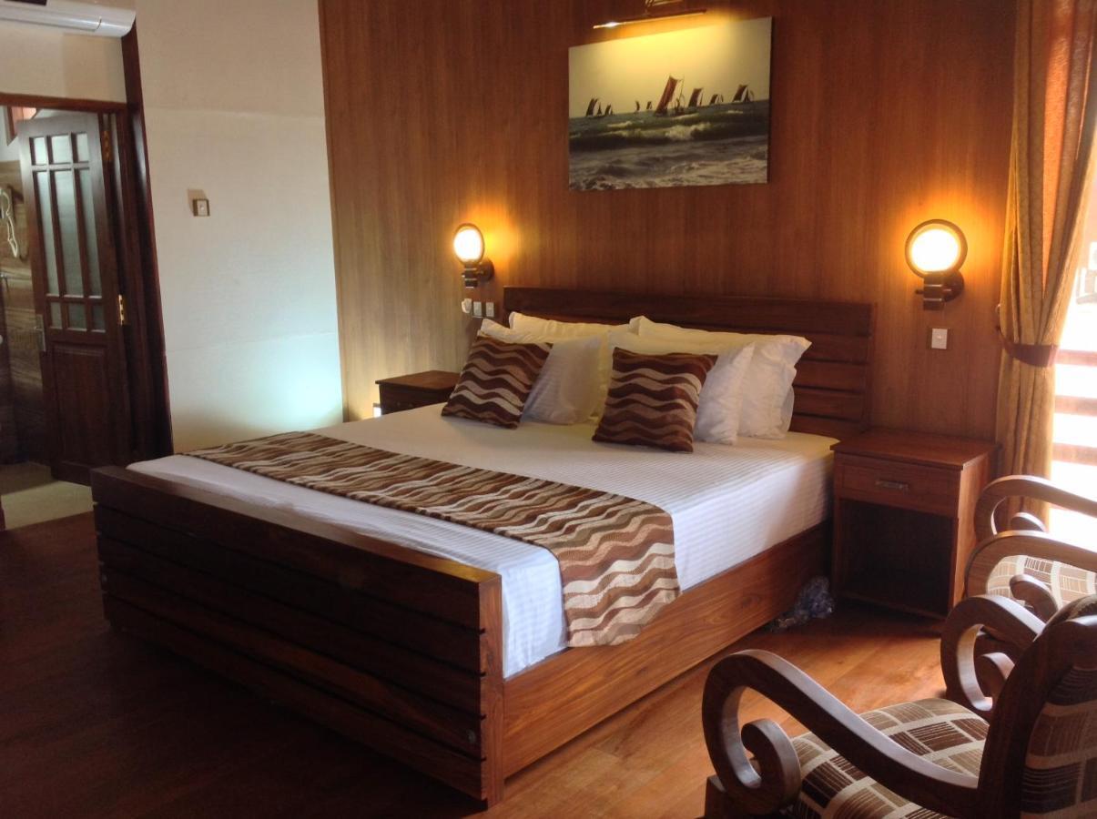 Nilaveli Beach Resort - Level 1 Certified Экстерьер фото