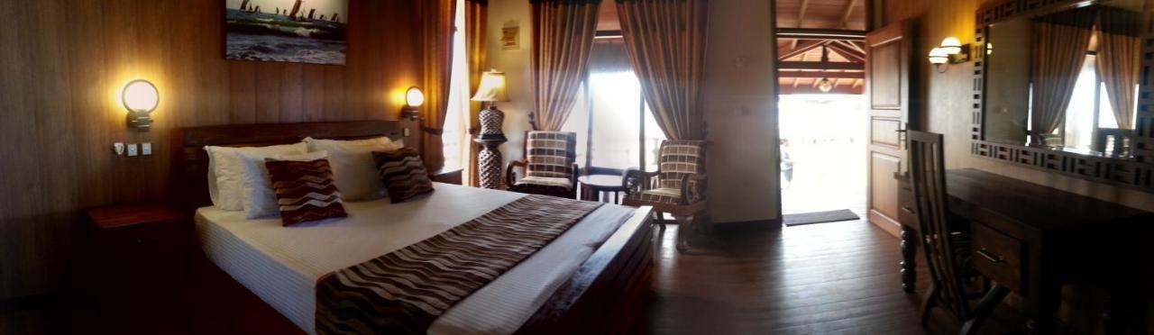 Nilaveli Beach Resort - Level 1 Certified Экстерьер фото