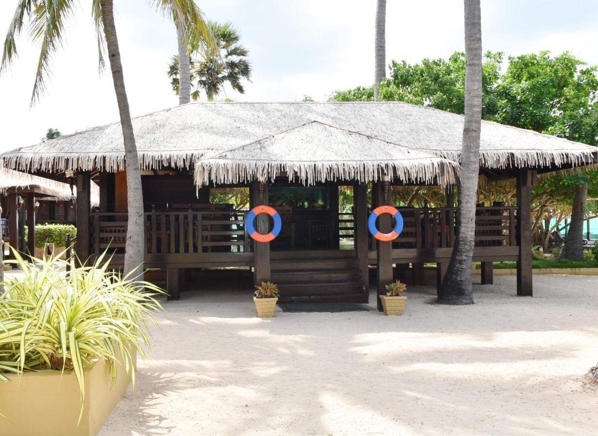 Nilaveli Beach Resort - Level 1 Certified Экстерьер фото
