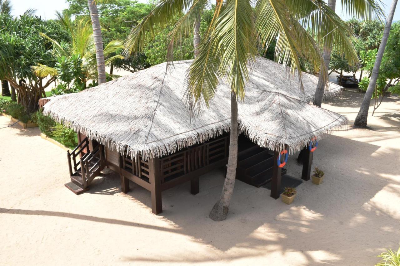 Nilaveli Beach Resort - Level 1 Certified Экстерьер фото