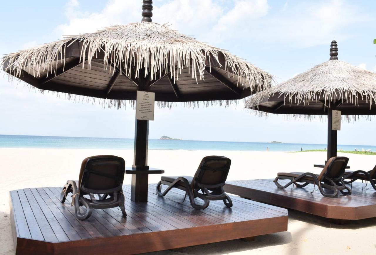 Nilaveli Beach Resort - Level 1 Certified Экстерьер фото