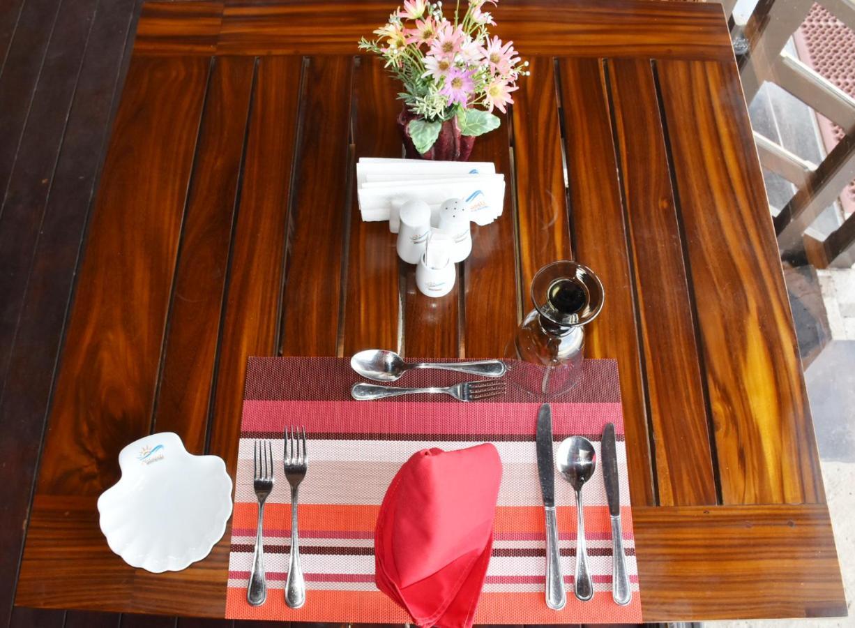 Nilaveli Beach Resort - Level 1 Certified Экстерьер фото