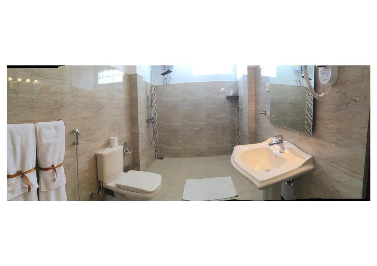 Nilaveli Beach Resort - Level 1 Certified Экстерьер фото