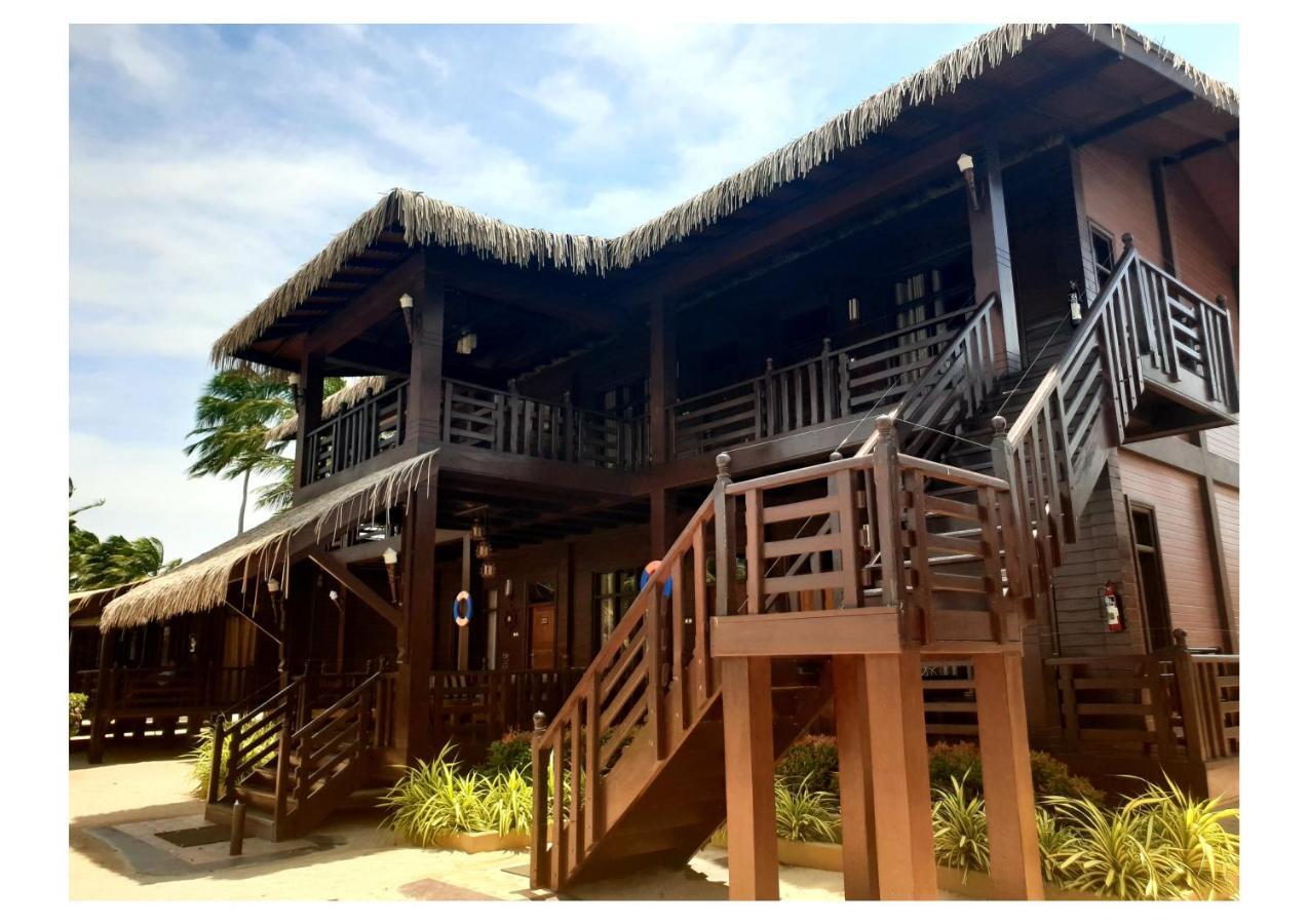 Nilaveli Beach Resort - Level 1 Certified Экстерьер фото