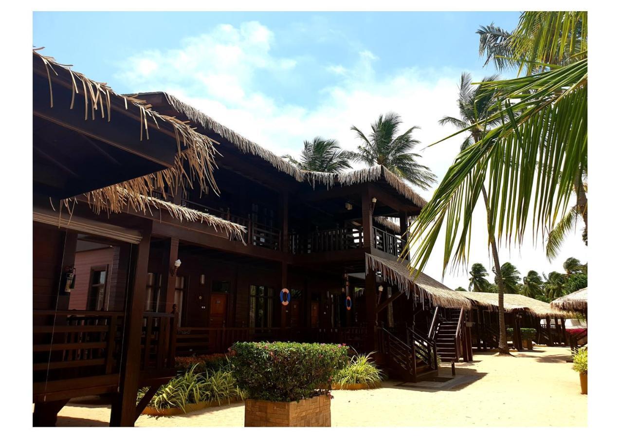 Nilaveli Beach Resort - Level 1 Certified Экстерьер фото